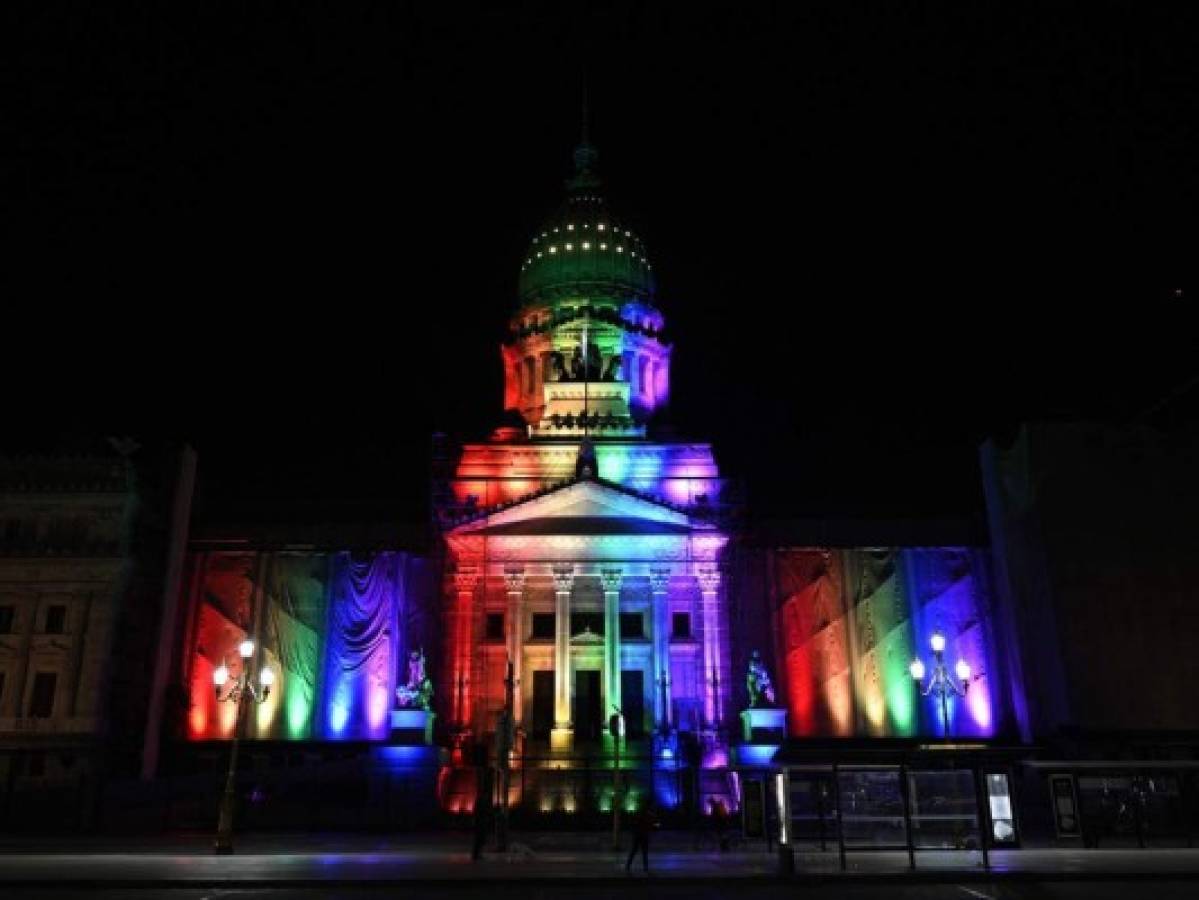 El matrimonio igualitario en Argentina cumple una década