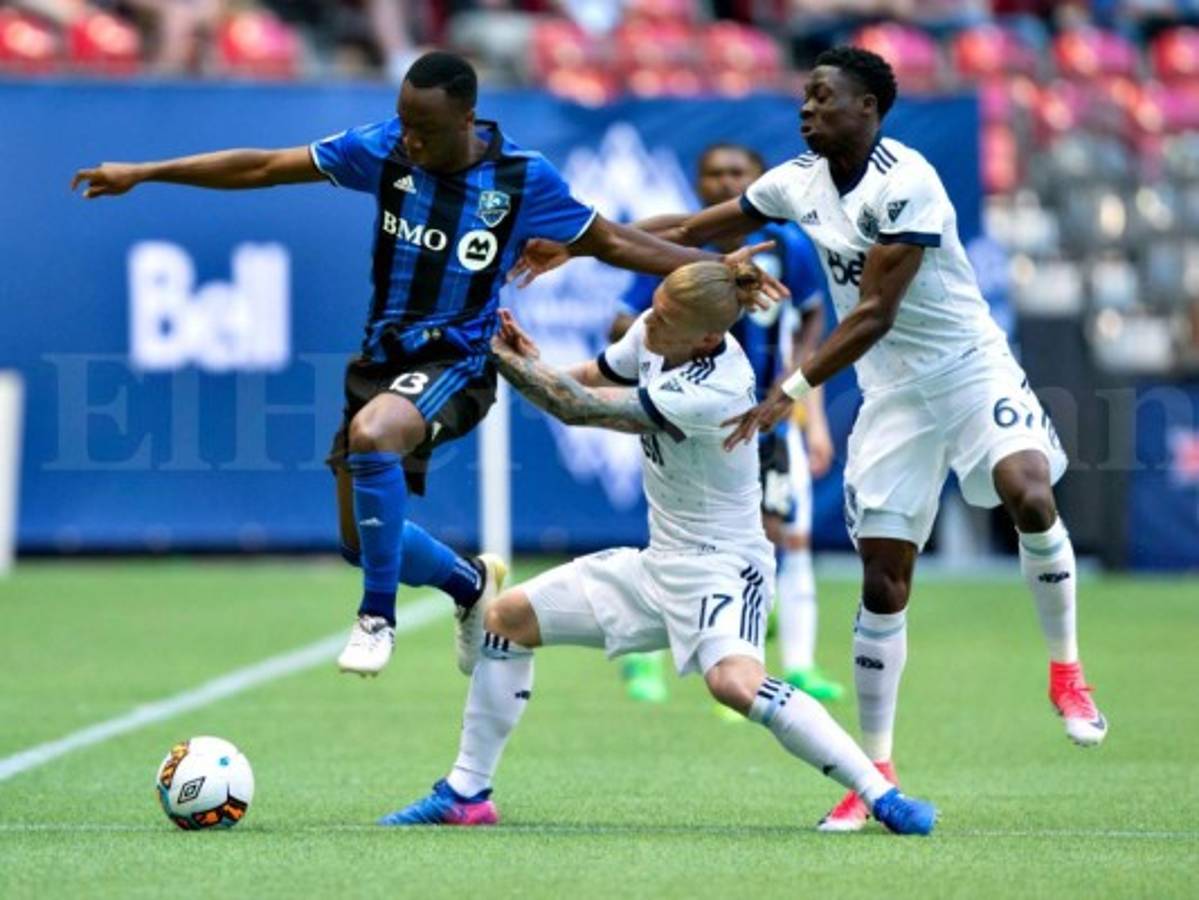 Contra estos equipos se enfrentara el bicampeón Motagua en la Champions