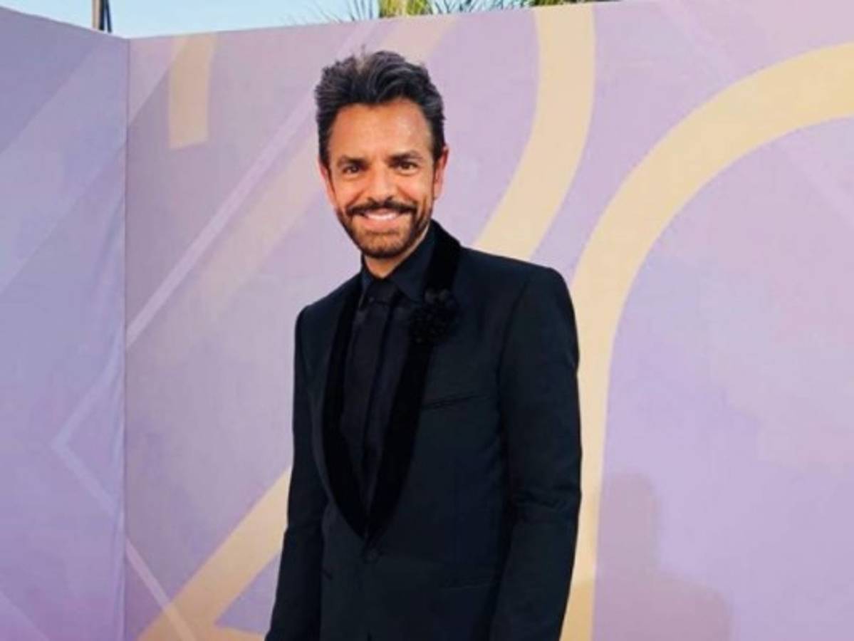 VÍDEO 1974: Eugenio Derbez predijo a sus 12 años que sería actor