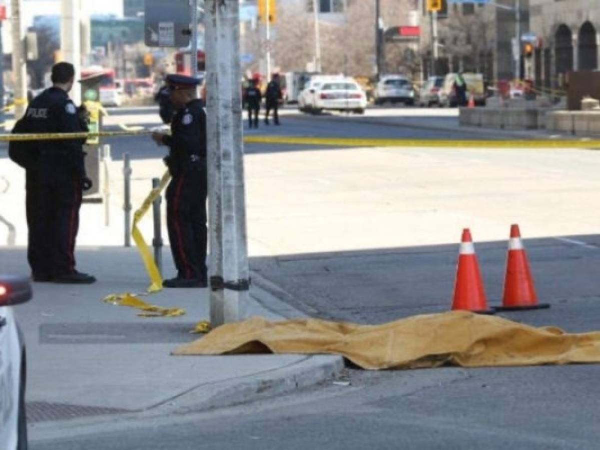 Cuatro familiares musulmanes mueren en ataque 'premeditado' en Canadá
