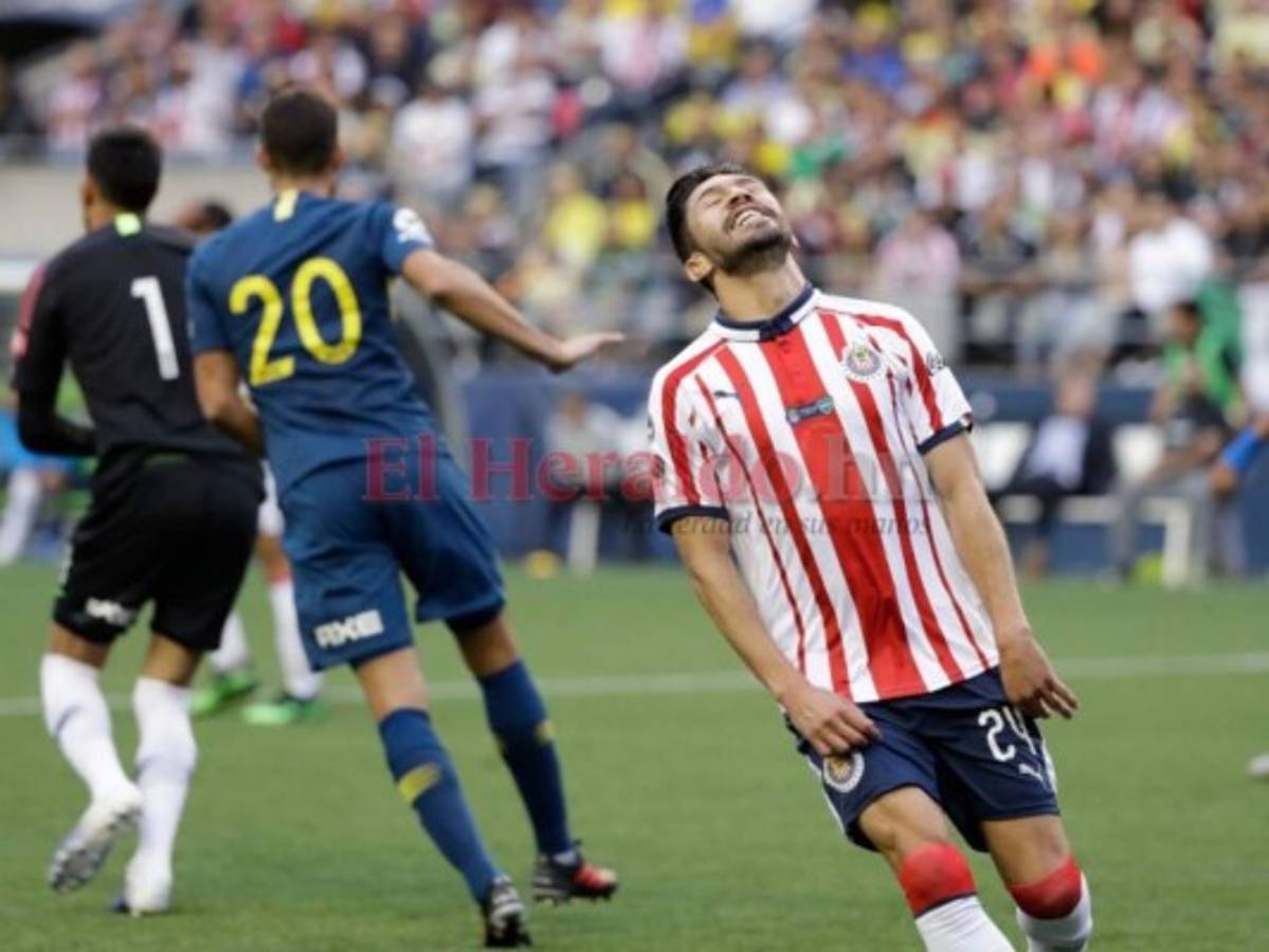 Chivas busca extender su buen momento ante León por la Liga MX
