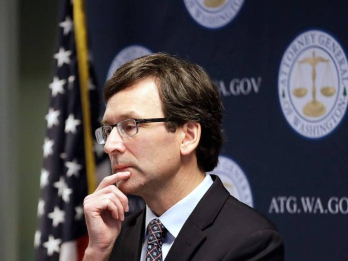 Demandan a EEUU por arrestos de migrantes en tribunales