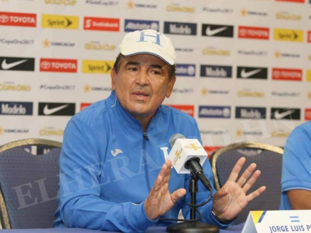 Jorge Luis Pinto sobre el caso Bolillo: 'El ladrón juzga por su condición'