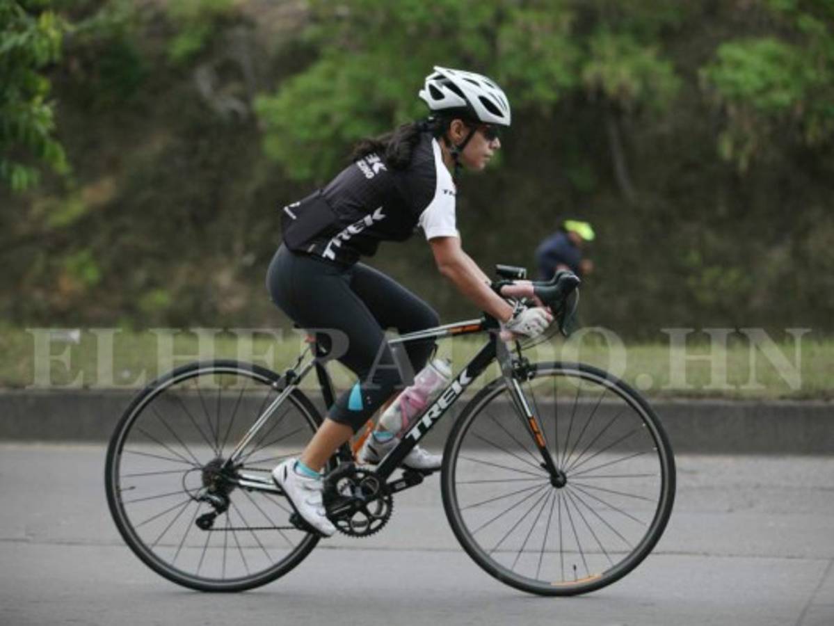Así se preparan para llegar con ritmo a la VI Vuelta Ciclística de EL HERALDO