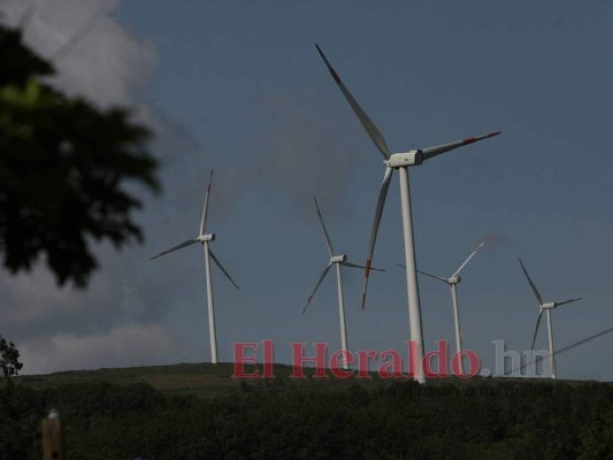 La ENEE propone bajar precios de energía renovable entre 23%-60%