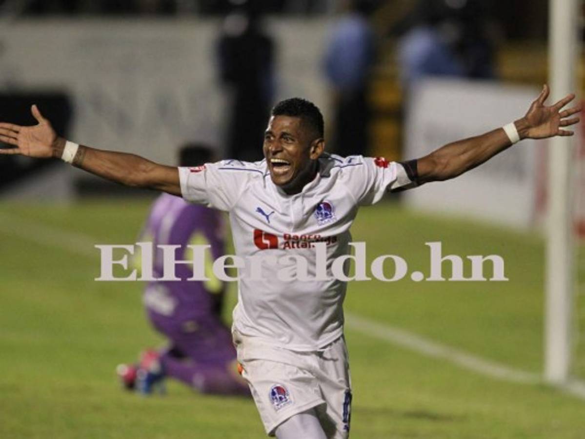 Carlo Costly regresa a la Selección de Honduras: Así reaccionó el periodismo deportivo