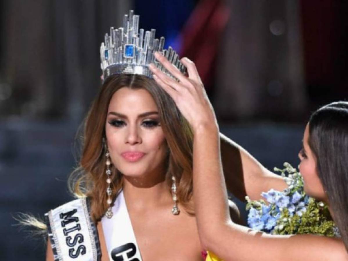 A un año de ser nombrada erróneamente Miss Universo, Ariadna Gutiérrez envía emotivo mensaje