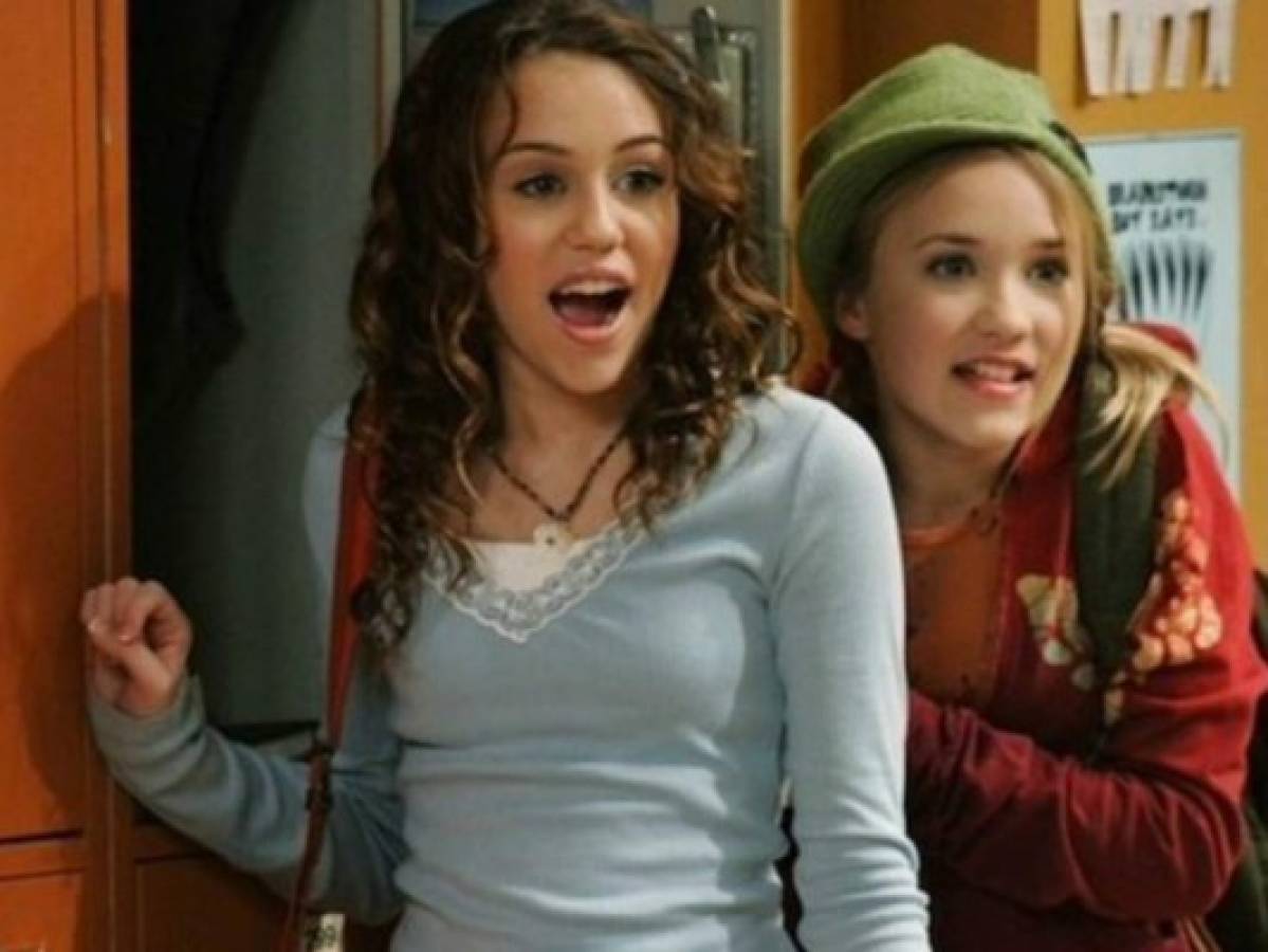 ¿Recuerdas a Lily, la mejor amiga de Hannah Montana? Así de bella luce ahora