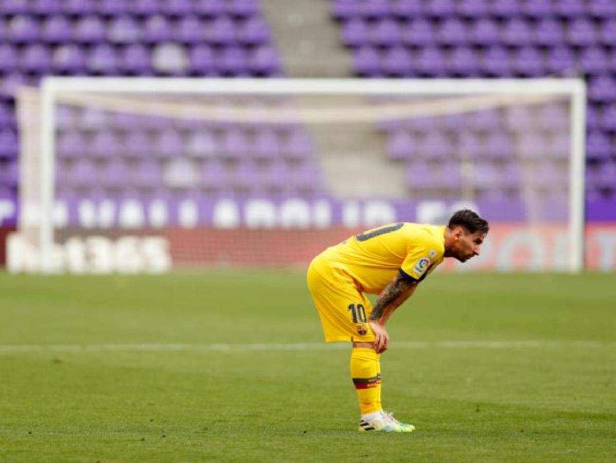 Leganés anestesia al Valencia y sueña con la permanencia
