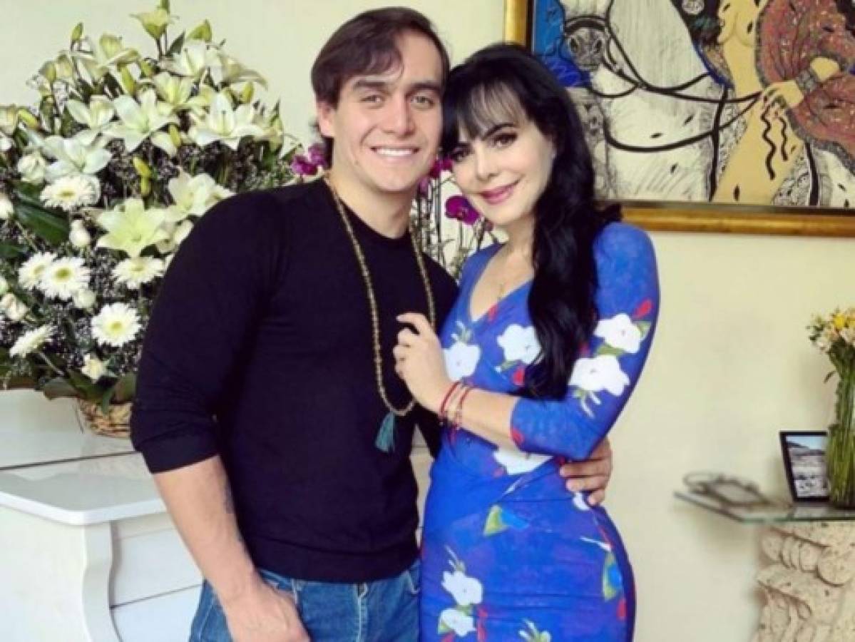 Hijo de Maribel Guardia planea hacer un museo en honor a Joan Sebastian