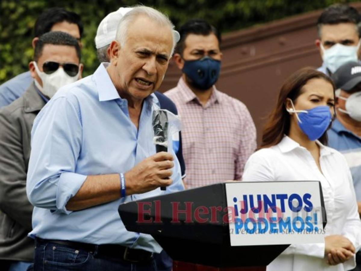 Artículo de Octavio Carvajal: Oliva, ¿el jinete?