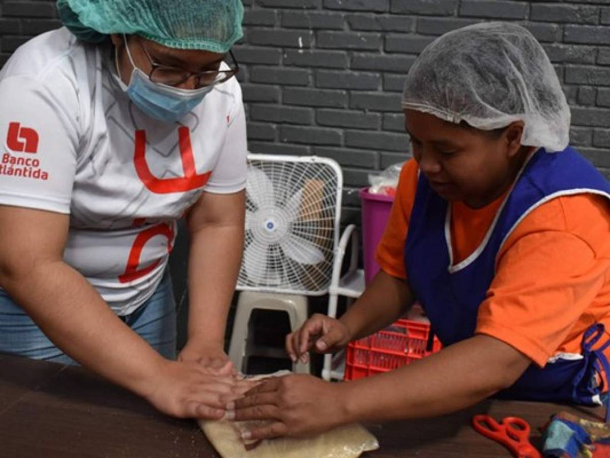 Grupo Financiero Atlántida garantiza el empleo a más de 4,500 colaboradores y anuncia donativo de L 5.5 millones