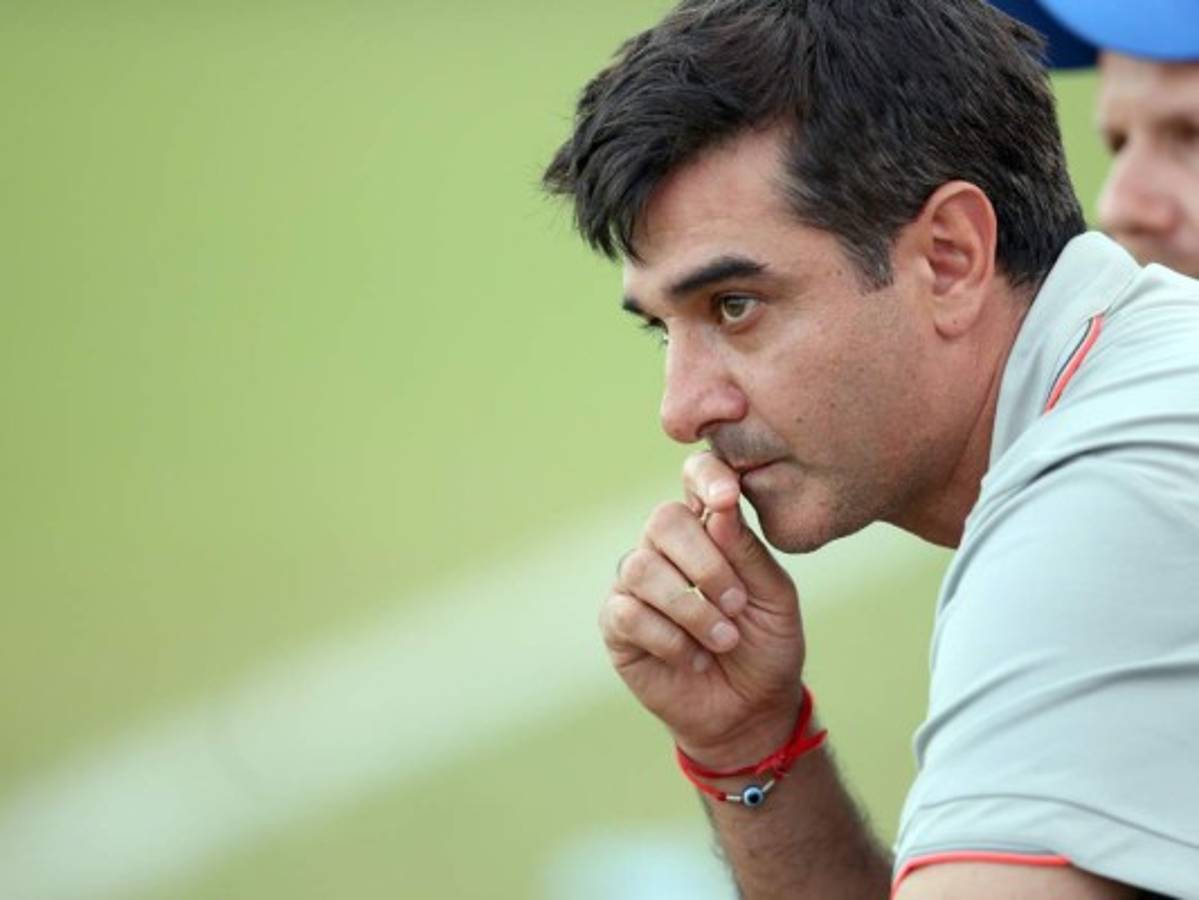 Enfrentar a River me genera una ilusión muy grande