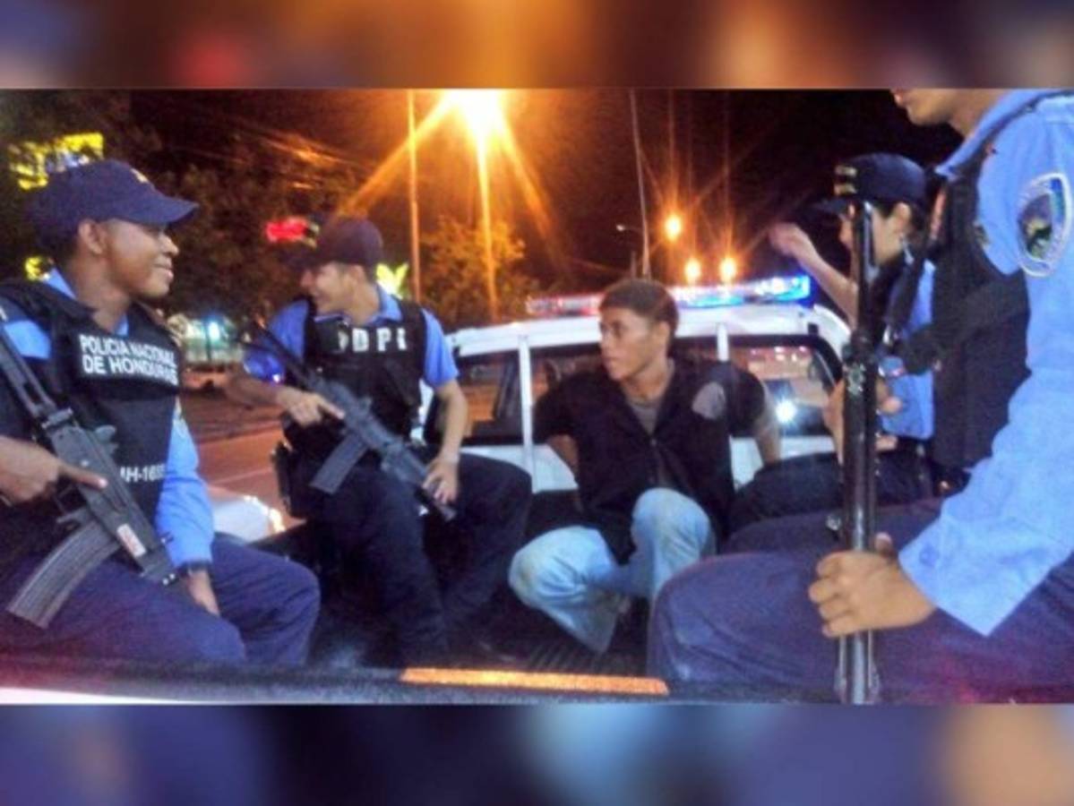 Honduras: Detienen al supuesto autor de masacre en iglesia