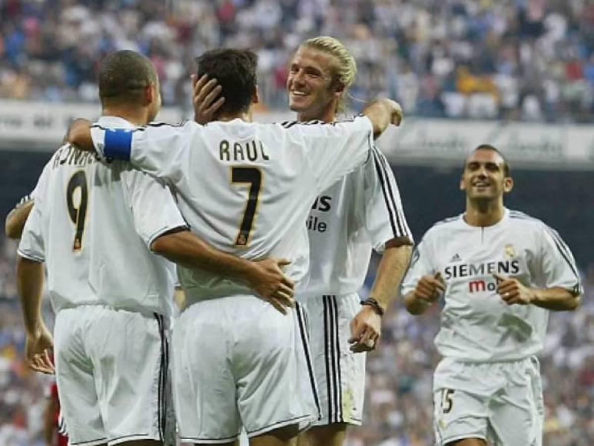 De jugar en el Real Madrid a ser decorador de interiores: “Llegué a aborrecer el fútbol”