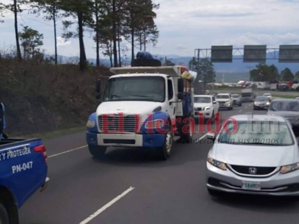 Trasladan a reclusas de PNFAS a otro centro penal tras mortal reyerta  