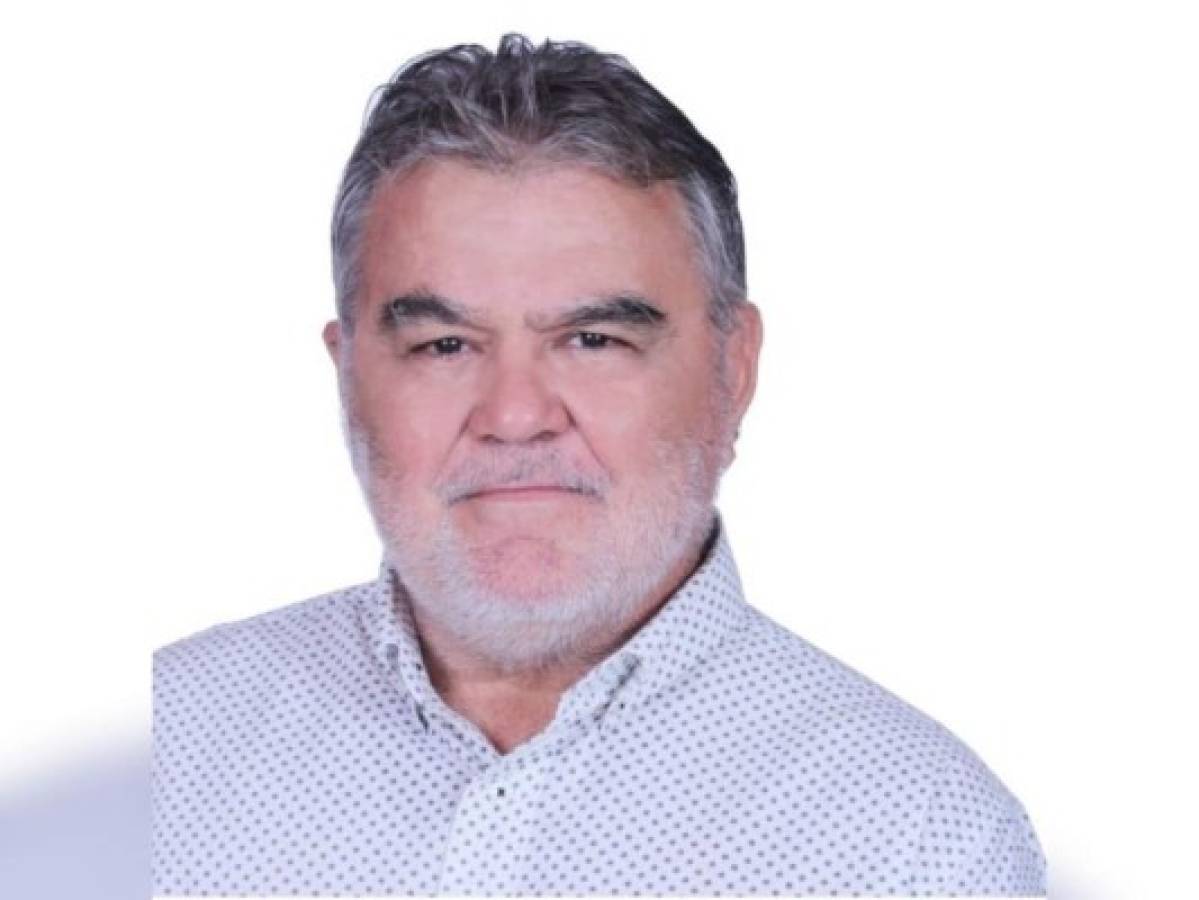CNE confirma inscripción de Rolando Contreras como candidato por la alcaldía sampedrana