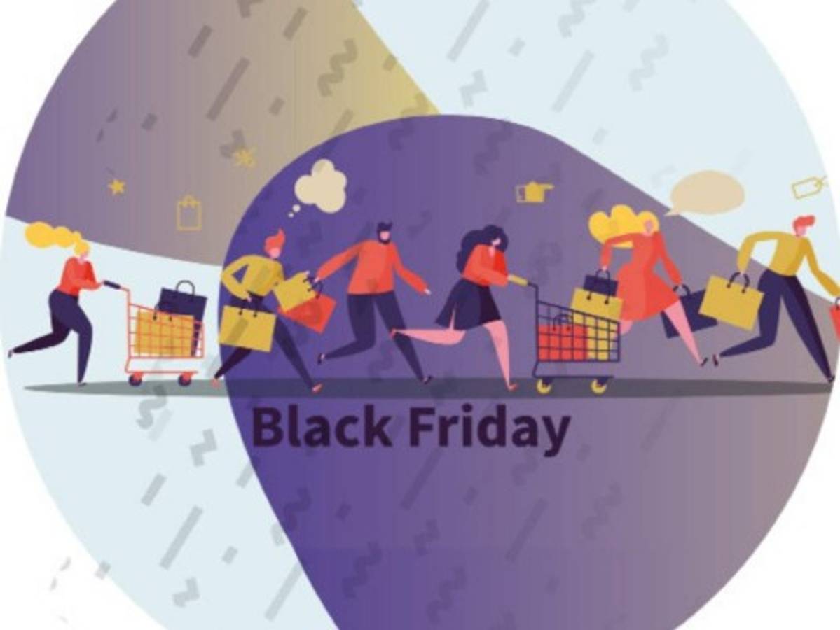 ¿Cómo aprovechar las promociones del Viernes Negro?