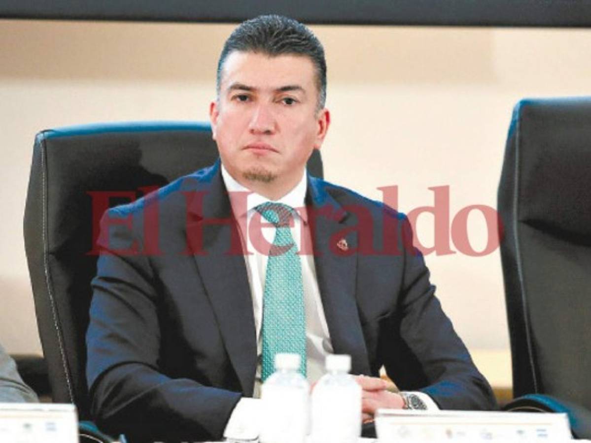 Argueta desconoce si la Sala Constitucional emitió una sentencia sobre la Maccih