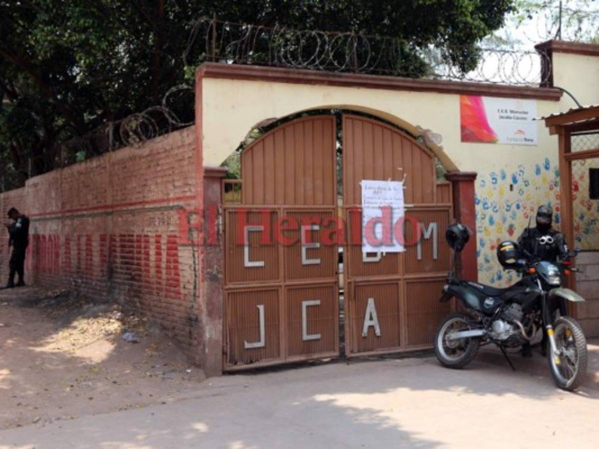 Honduras: Piden crear policía escolar para frenar la violencia en escuelas