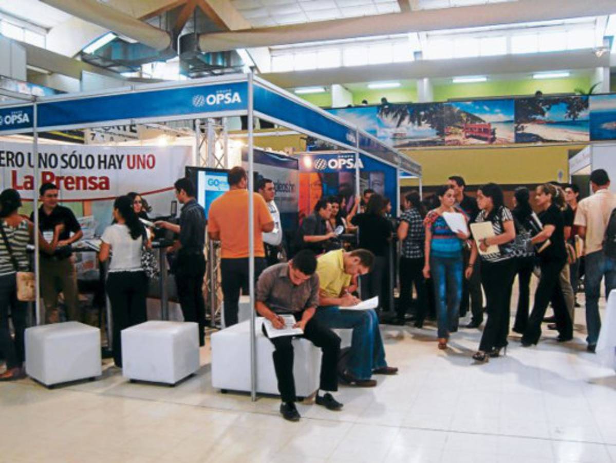 Empresa Más Buscada