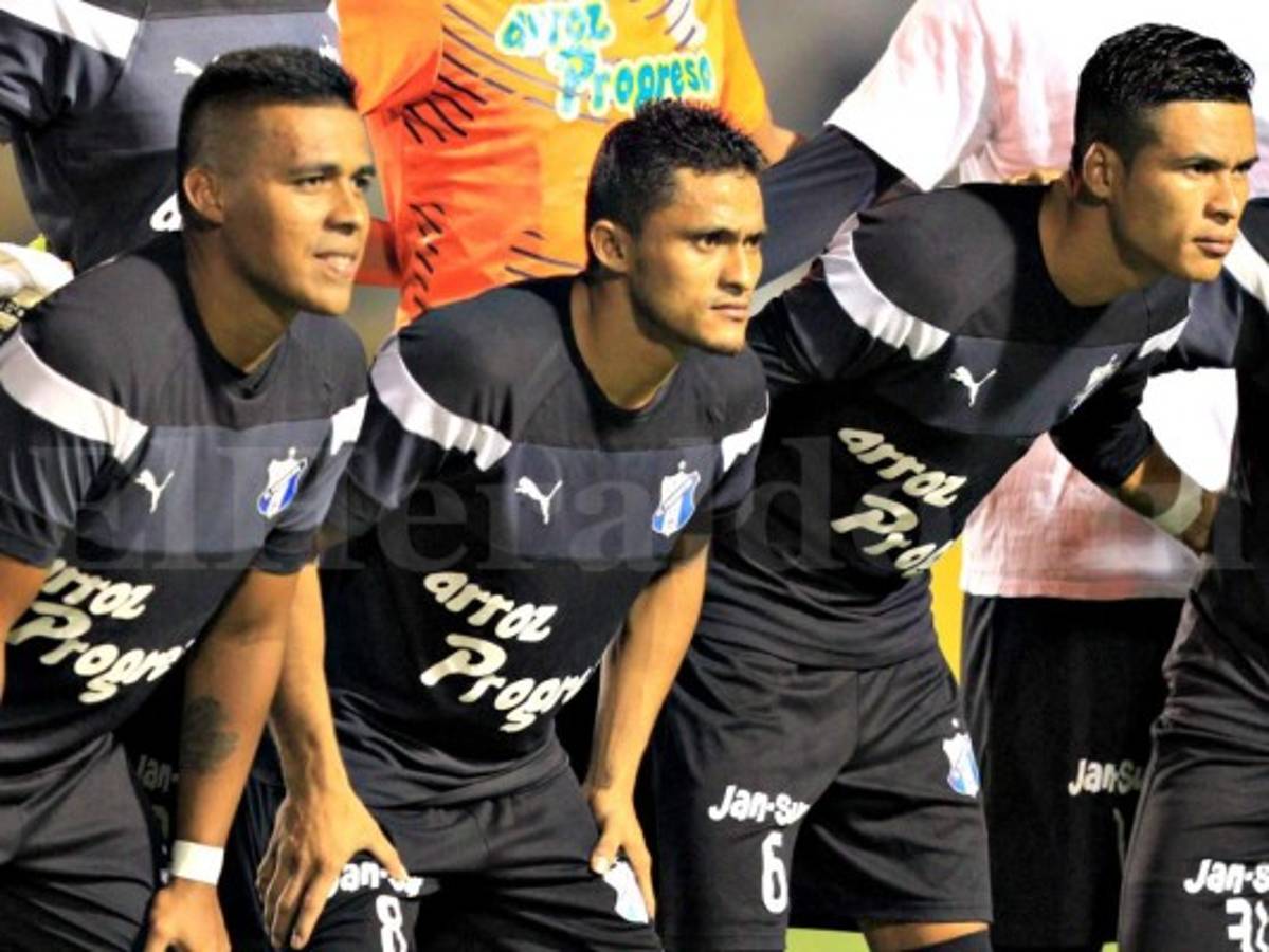 Embrollo en Honduras: ¿Cuáles son los equipos clasificados a torneos de Concacaf 2017-2018?  