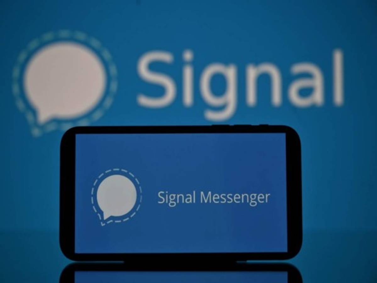 ¿Ya descargaste Signal? Ahora prueba estos útiles trucos