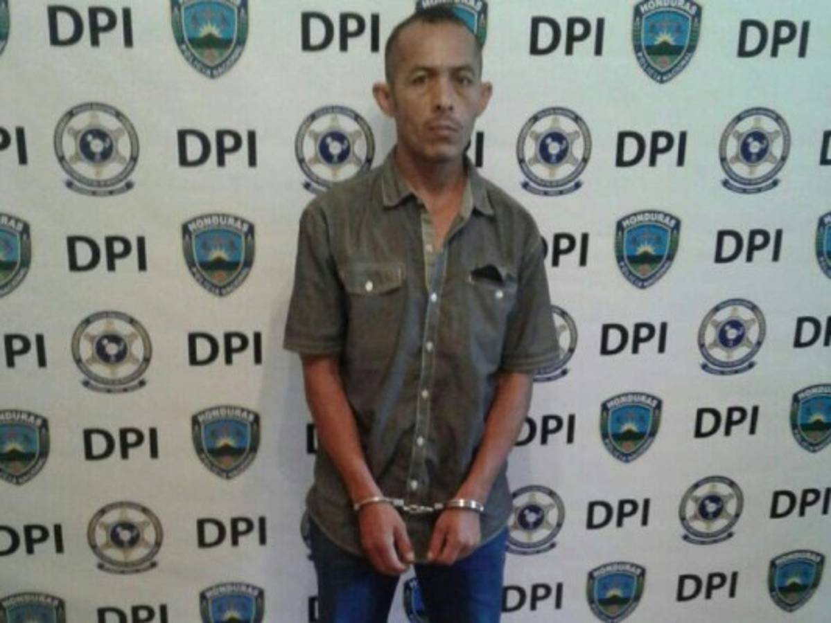 Capturan a hombre que cobraba por sostener relaciones sexuales en Sabanagrande