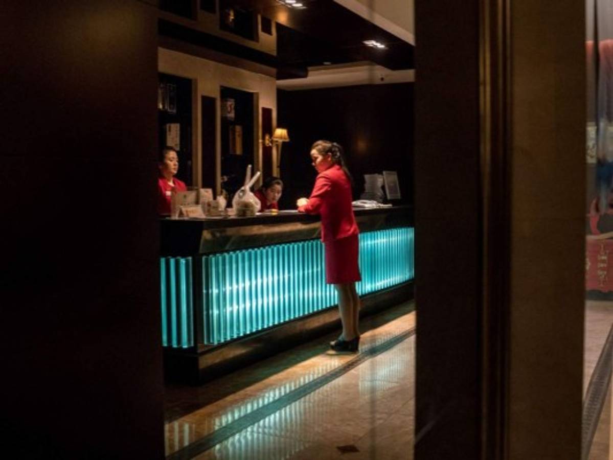 Negocios norcoreanos en China empiezan a cerrar sus puertas tras sanciones de la ONU