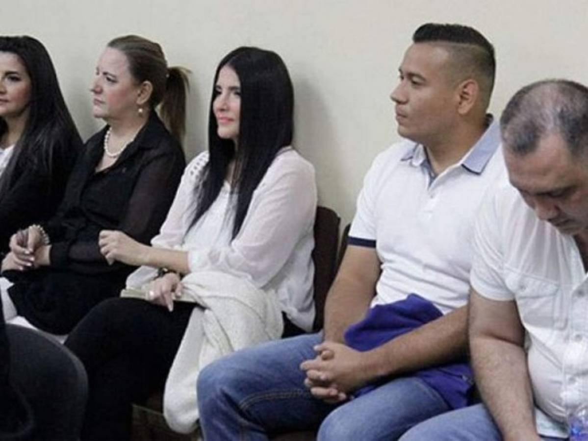 Declaran culpables de lavado de activos a presuntos socios de Los Cachiros