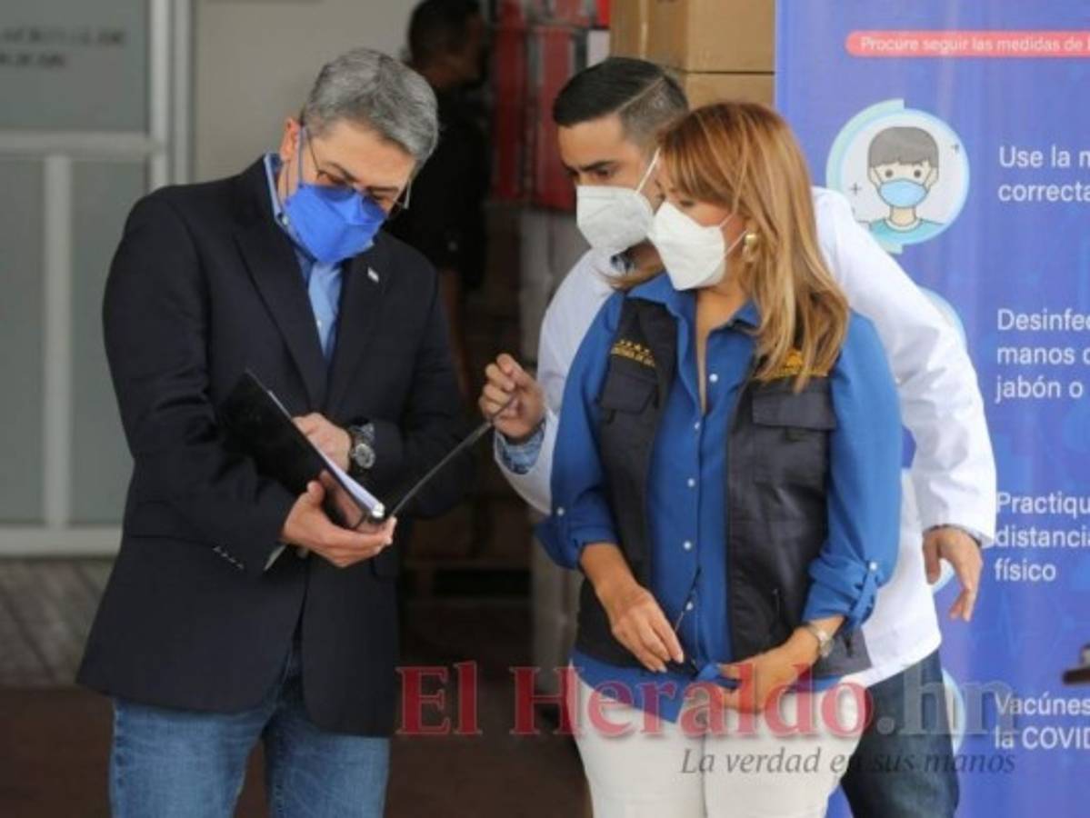 Autoridades analizan la posibilidad. Foto: David Romero/El Heraldo