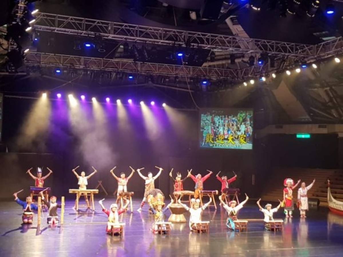 Pueblos indígenas de Taiwán se mantienen informados en sus lenguas maternas