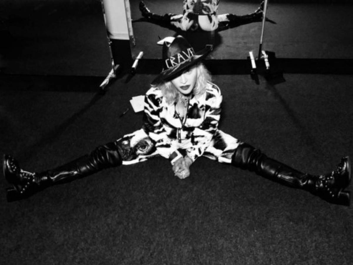 ¿Por qué Madonna 'se siente violada' tras publicación de New York Times?