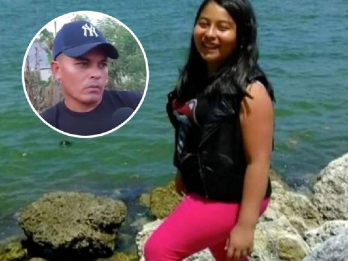 Padre de hondureña atropellada en EEUU implora visa humanitaria para enterrarla