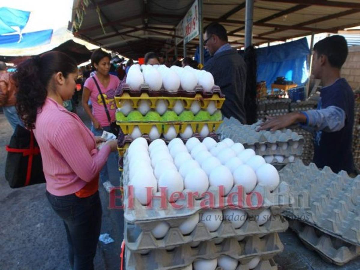 Congelan precios de la canasta básica en Honduras por emergencia del Covid-19