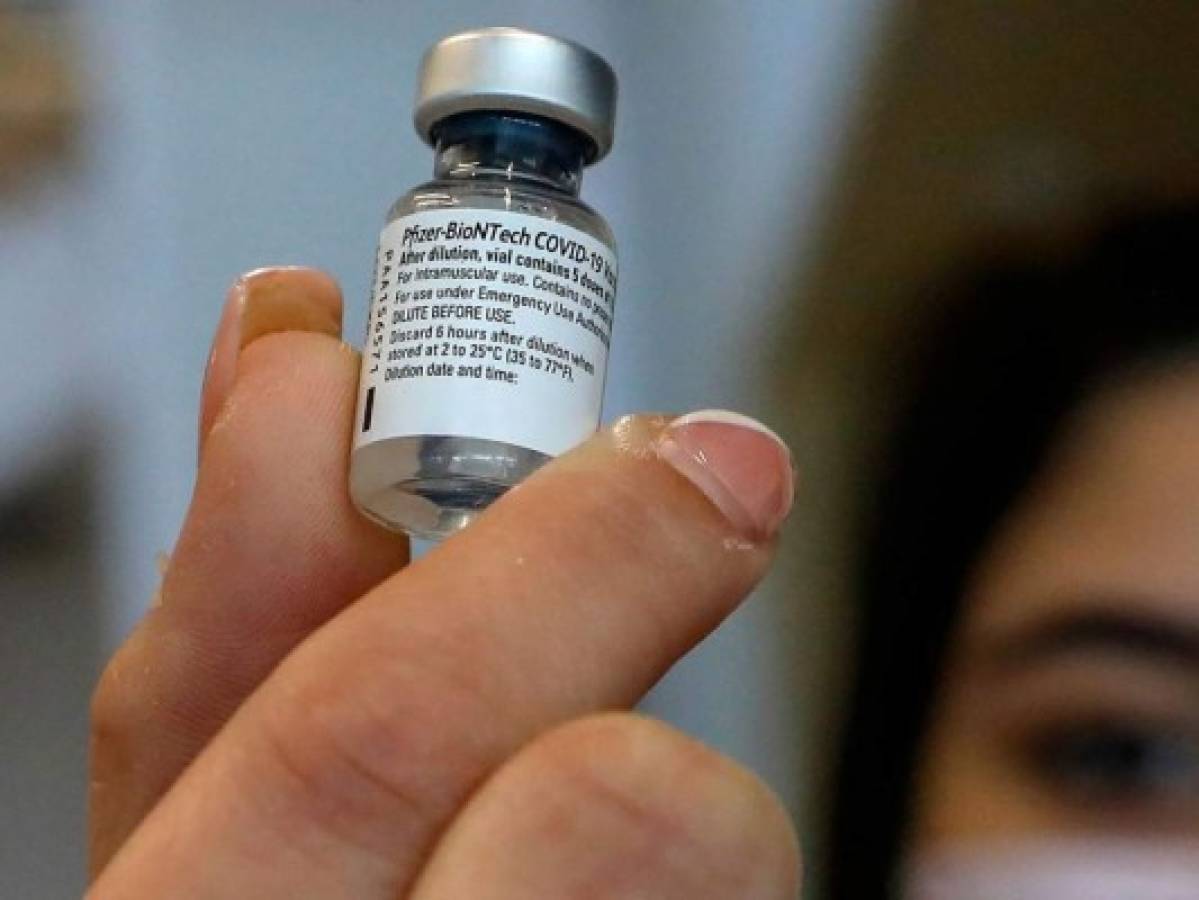 Brasil en el club de los cinco países más favorecidos con vacunas vía Covax