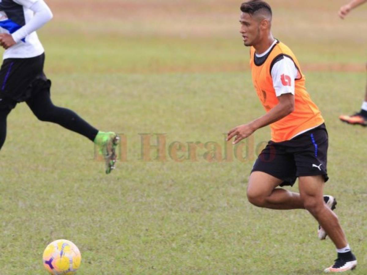 Alex López llegó a un acuerdo con Alajuelense de Costa Rica