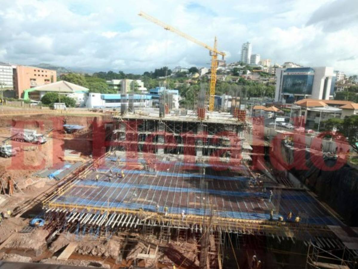 Bancos de Costa Rica y Panamá prestarán fondos para el Centro Cívico Gubernamental