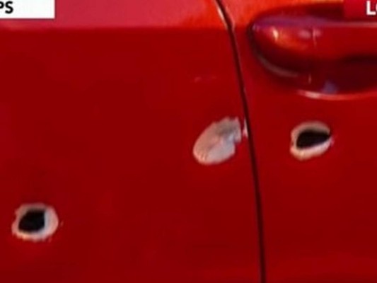 Matan a presunto pandillero en el barrio Las Palmas de San Pedro Sula