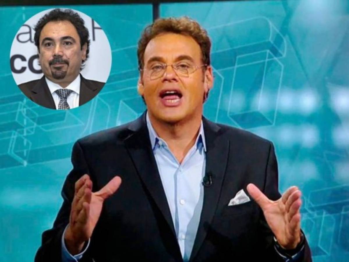 David Faitelson asegura que Hugo Sánchez no está a la altura para ser DT del Real Madrid