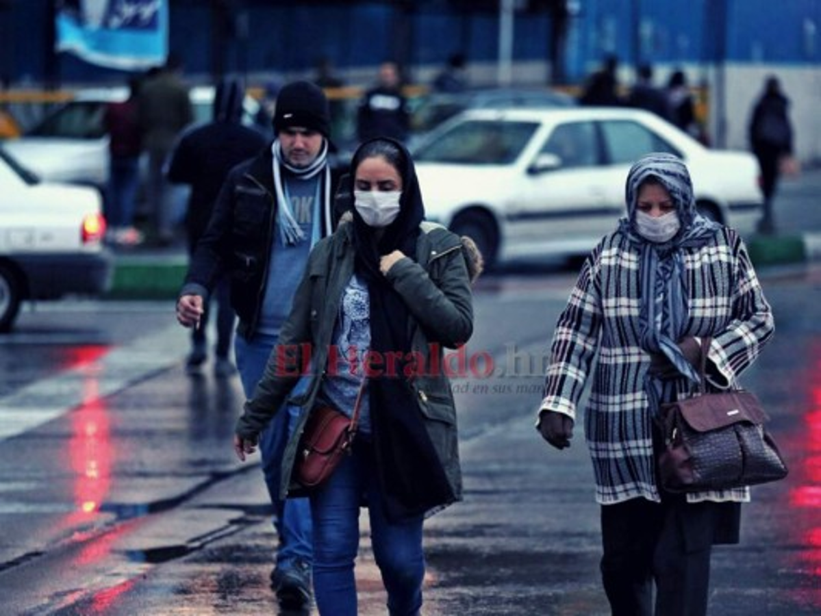 Un triple virus, el nuevo enemigo que amenaza salud de capitalinos