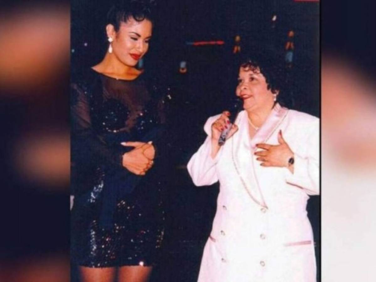 Revelan que Yolanda Saldívar mató a Selena Quintanilla para no pagarle