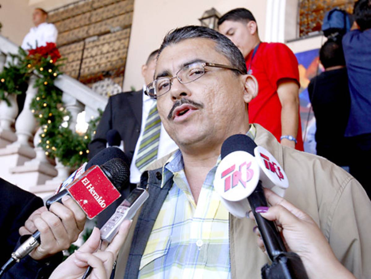 Secuestran al periodista Alfredo Villatoro