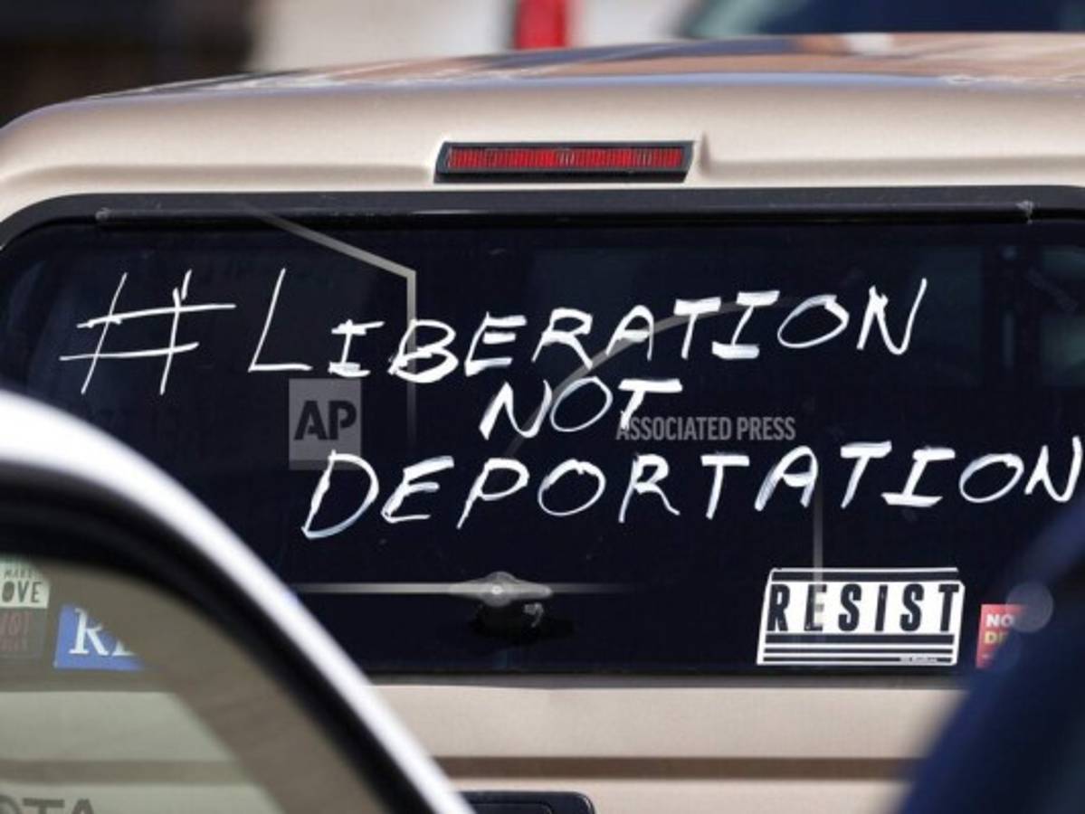 Fallece guatemalteco por Covid-19 bajo custodia de patrulla fronteriza de EEUU 