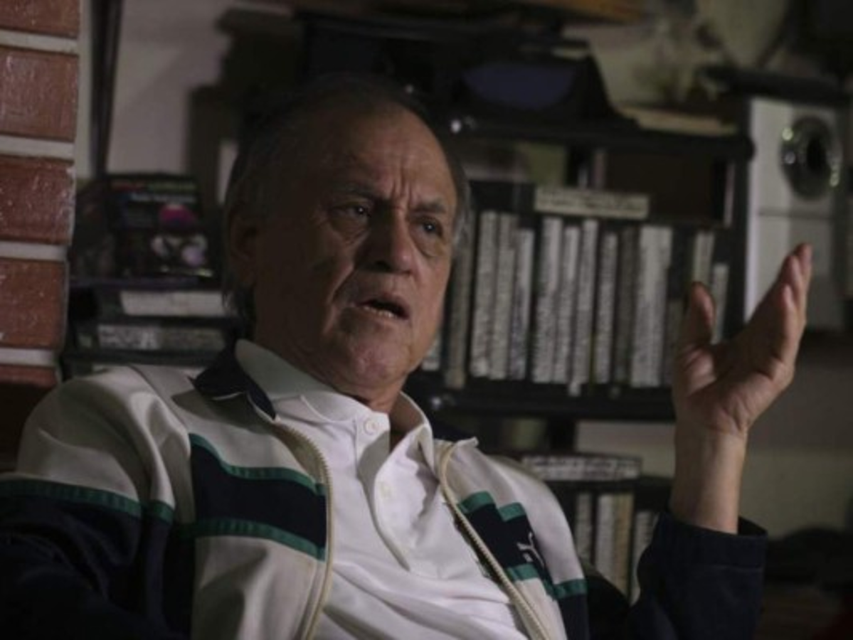 Proponen crear Museo del Fútbol 'Chelato Uclés' en Tegucigalpa