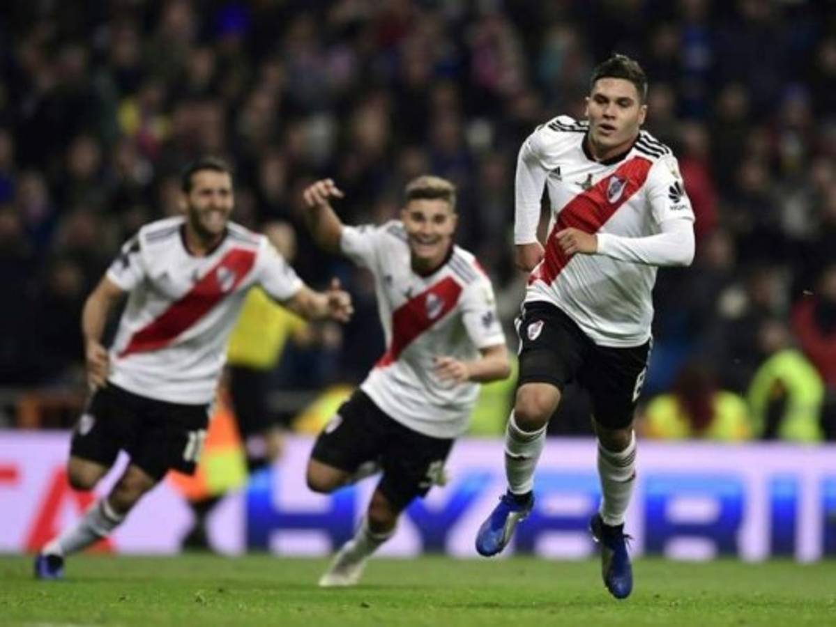 River prepara la fiesta y Boca espera un tropiezo monumental  