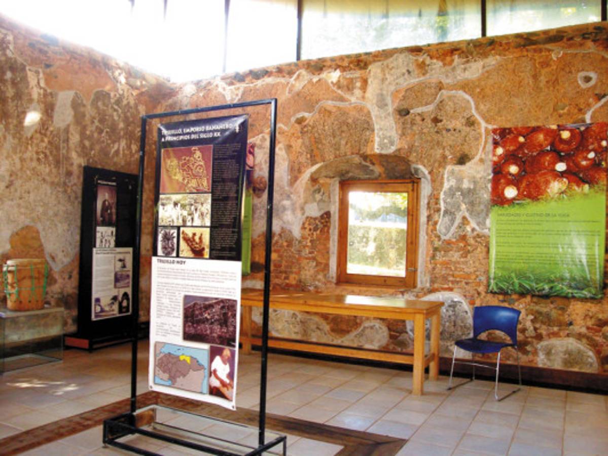 Trujillo, un paraíso natural e histórico por descubrir