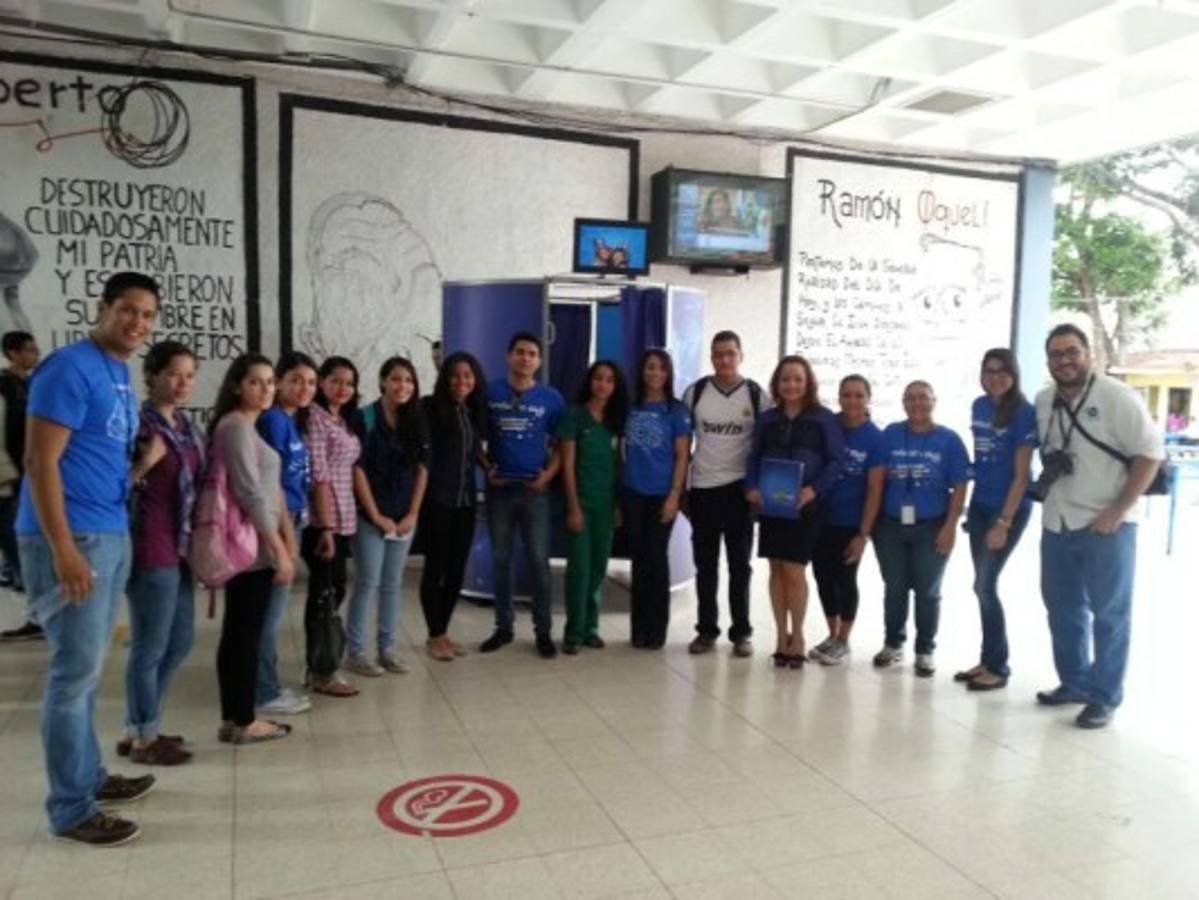 Inicia la Fabrica Smart de Fundación Tigo