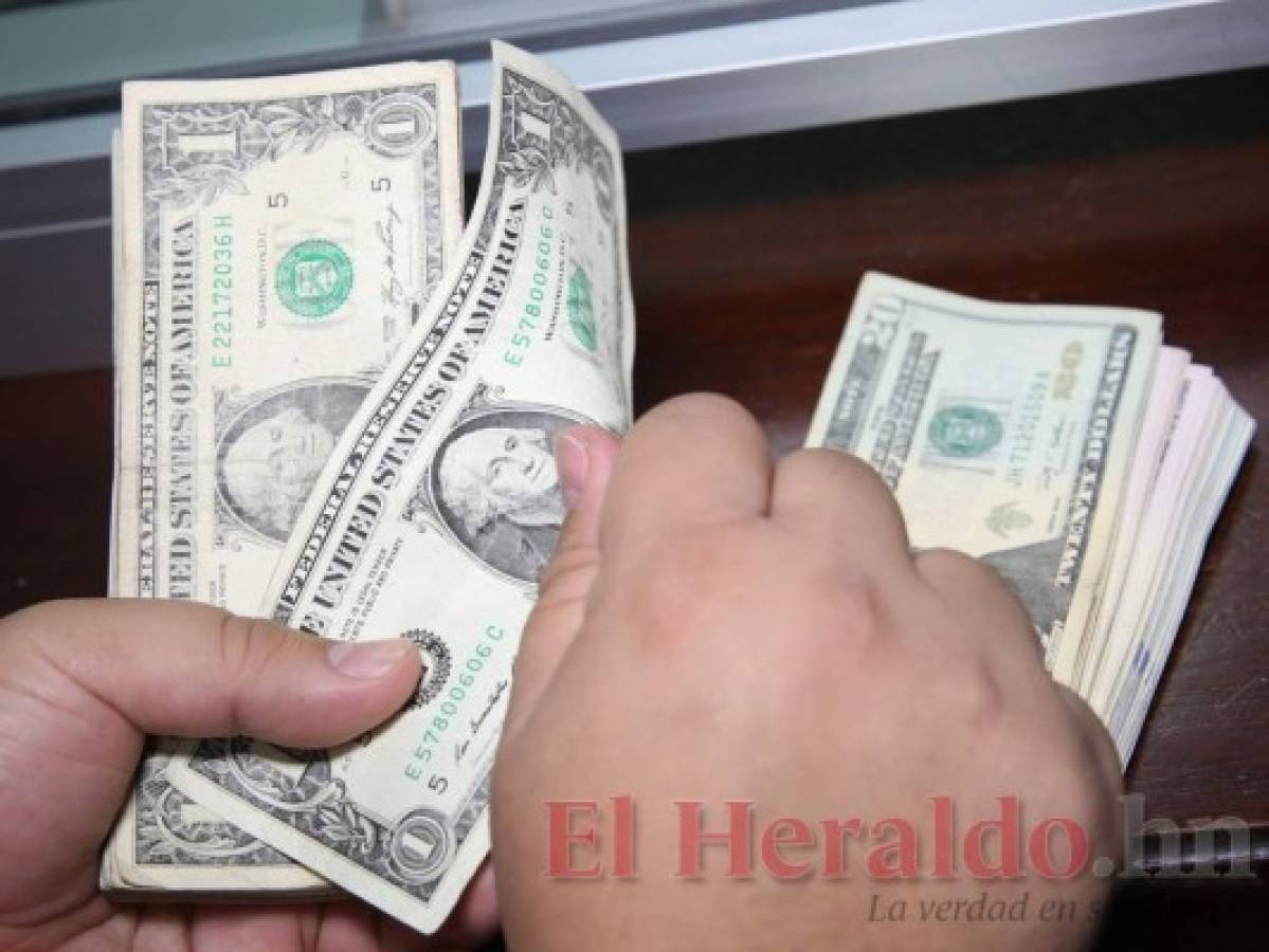 Gobierno contratará con banco de Taiwán 300 millones de dólares