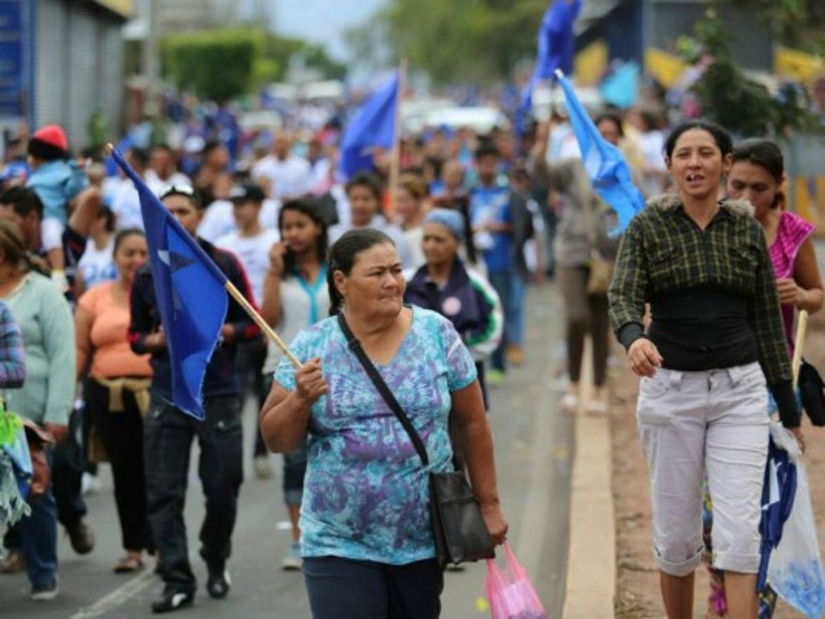 JOH: Este 12 de marzo a ganar por goleada desde el primer tiempo